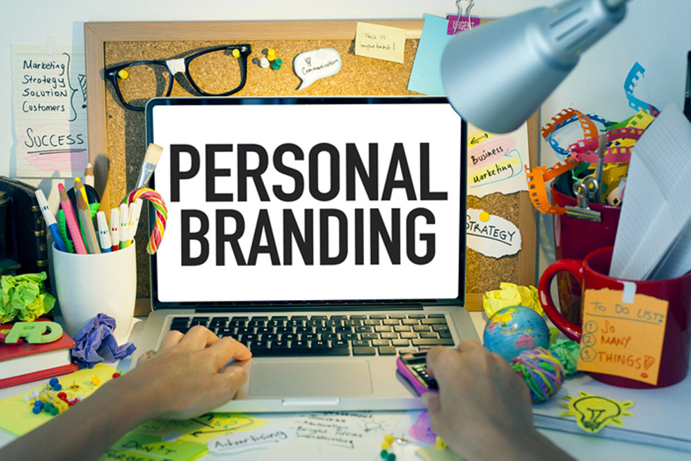 The Importance of Digital Personal Branding: Make Yourself Stand Out Online
